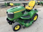 John Deere X730