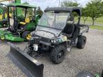 John Deere XUV 825I CAMO