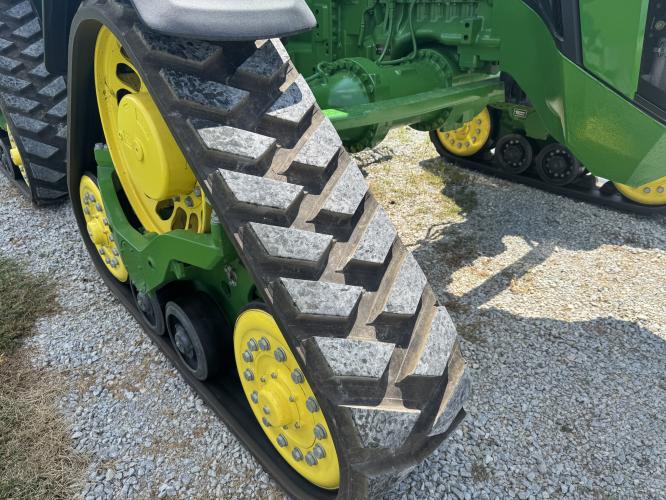John Deere 8RX 340