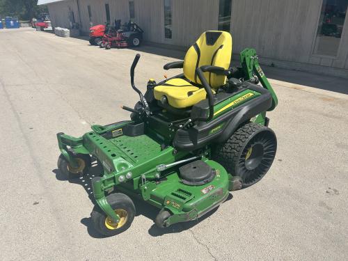 2022 John Deere Z930M