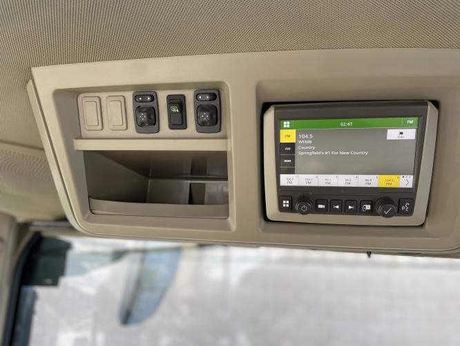 John Deere 9RX 640