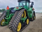 John Deere 9520RX