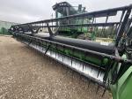 John Deere 625F