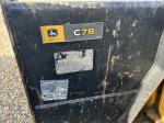 John Deere 323E
