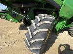 John Deere S7 700