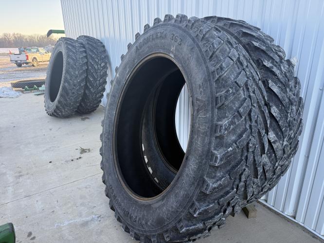 Alliance 480/80R50