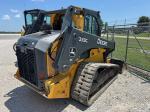 John Deere 333G