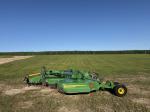 John Deere FC15M