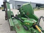 John Deere M15