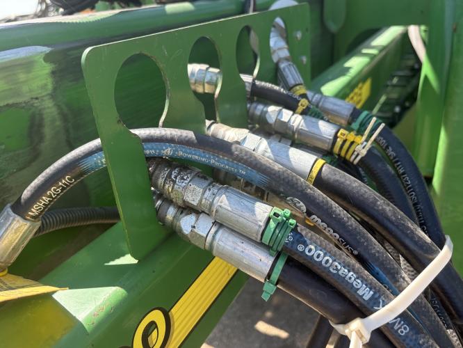 John Deere 1790
