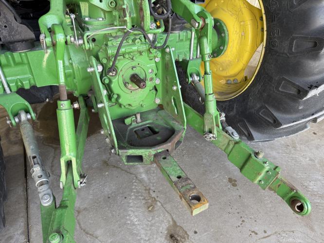 John Deere 5100E