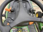 John Deere X500