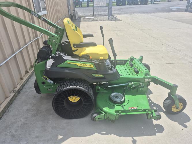 John Deere Z970R