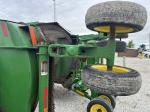 John Deere HX15