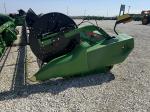 John Deere RD40F