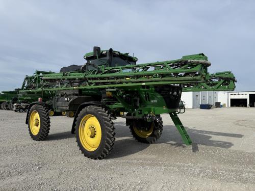 2022 John Deere 412R
