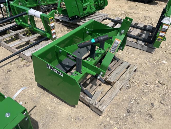 Frontier BB5048L
