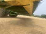 John Deere RDF 35