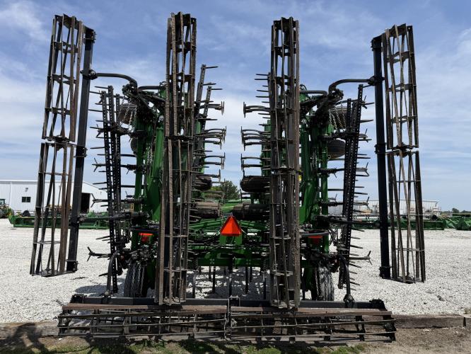 John Deere 2230FH