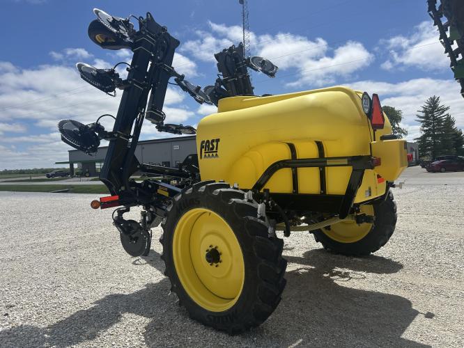 Fast 8010N