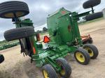 John Deere FC20R
