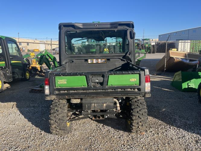 John Deere XUV835M