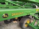 John Deere 2660VT