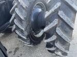 Case Ih 340 Magnum