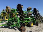 John Deere 2660VT