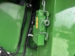 John Deere S790