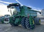 John Deere S790
