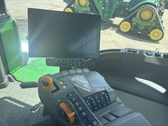 John Deere 9RX 590
