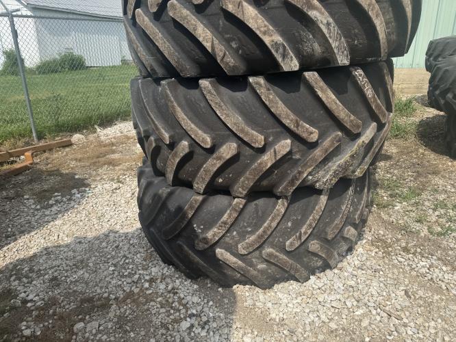 Alliance 650/65R38