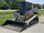 John Deere 333G