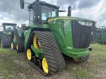 John Deere 9RX 590