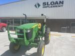 John Deere 5045E