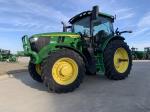 John Deere 6R 155