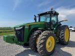 John Deere 8310R