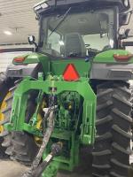 John Deere 8R 370
