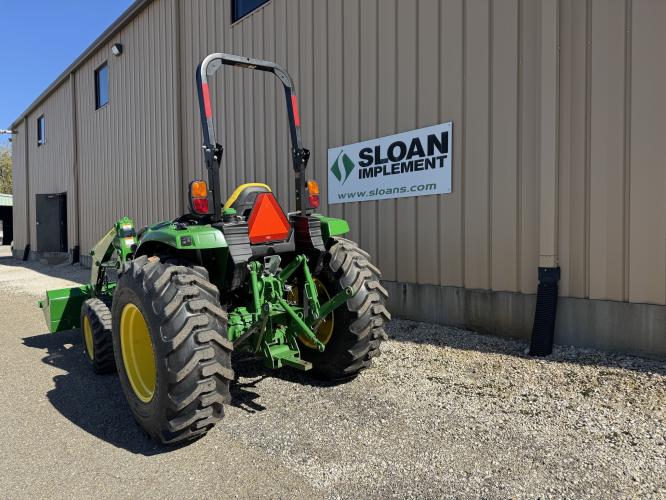 John Deere 4052R