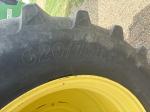 John Deere 9420R