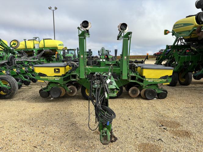 John Deere 1780