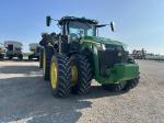 John Deere 8R 410