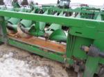 John Deere 612C