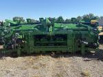 John Deere CF 12