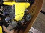 John Deere CCS MINI VAC HOPPER/METER
