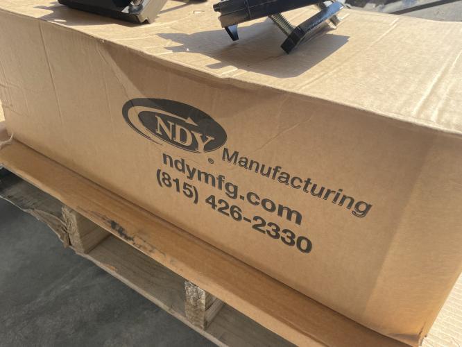 Ndy STOMPERS