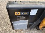 John Deere 324E