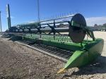 John Deere 635FD