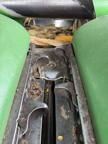 John Deere 712FC